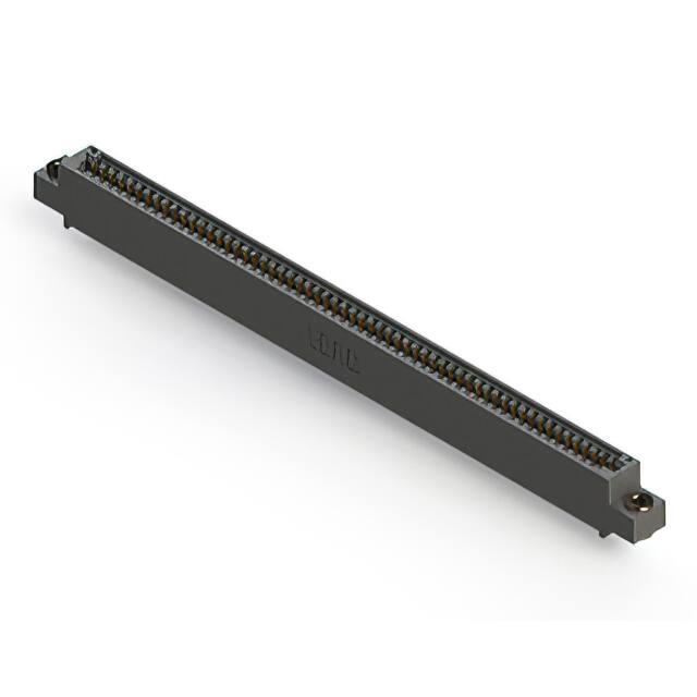 895-059-521-403 EDAC Inc.  Edgeboard Connectors